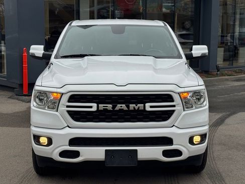 Used 2023 RAM 1500 Big Horn AWD/4WD image 5