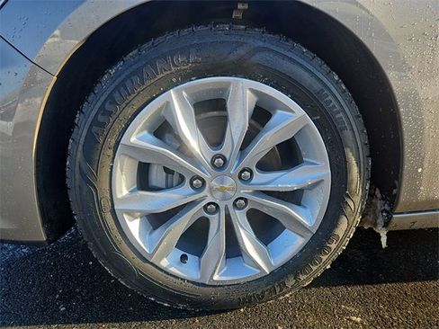 Certified 2023 Chevrolet Malibu LT image 33