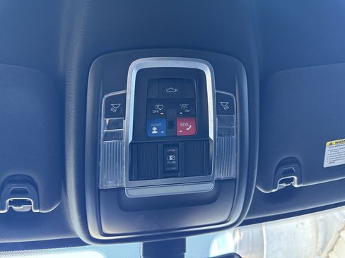 Used 2020 RAM 2500 Power Wagon image 38