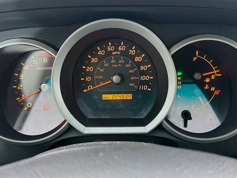 Used 2008 Toyota 4Runner SR5 image 18