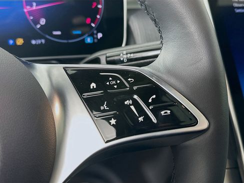 Certified 2026 Mercedes-Benz GLC 300 4MATIC image 13