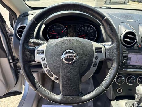 Used 2013 Nissan Rogue SL FWD image 22