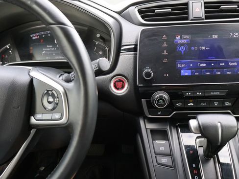 Used 2022 Honda CR-V EX-L image 48