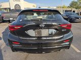 Used 2017 INFINITI QX30 Premium w/ Technology Package image 4