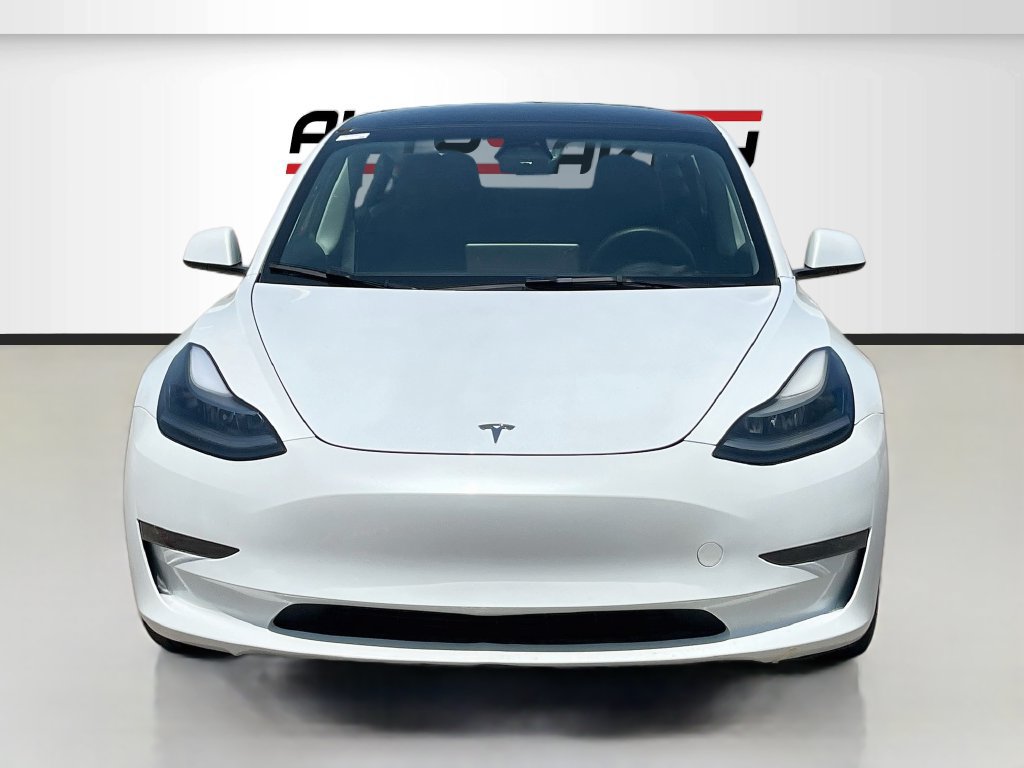 Used 2023 Tesla Model 3 Standard Range RWD image 2