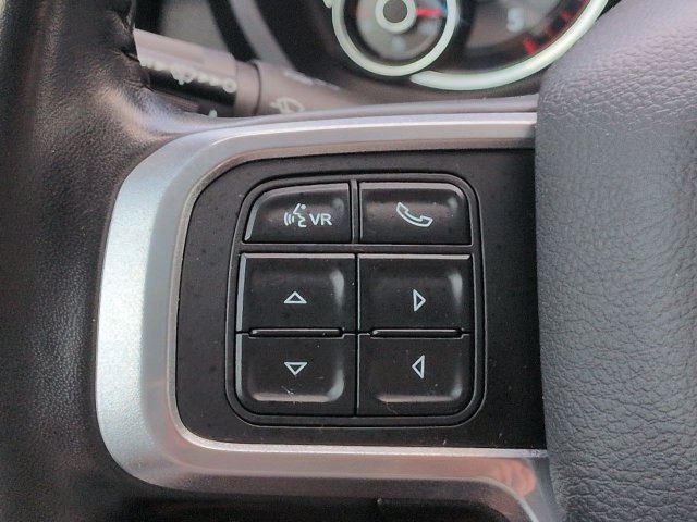 Used 2022 RAM 2500 Laramie AWD/4WD image 23