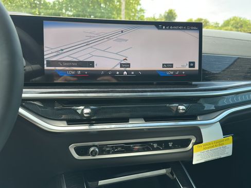 New 2026 BMW X5 sDrive40i w/ M Sport Package image 21