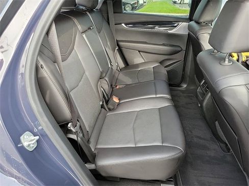 Used 2025 Cadillac XT5 Premium Luxury w/ Technology Package image 20