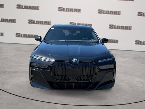 New 2026 BMW 750e xDrive w/ Executive Package AWD/4WD image 8