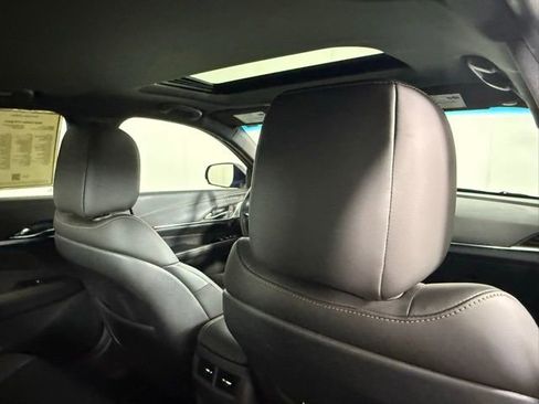 Used 2020 Cadillac CT4 Sport image 27