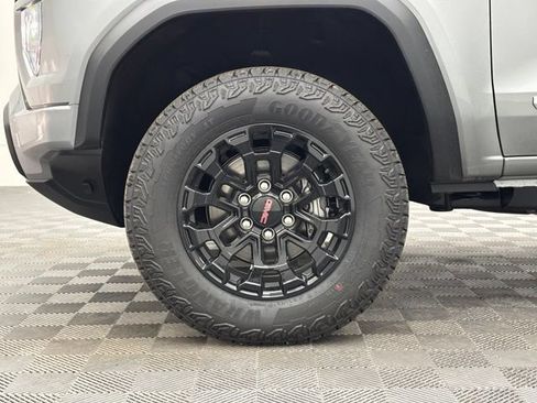 New 2026 GMC Canyon Elevation w/ Convenience Package AWD/4WD image 14