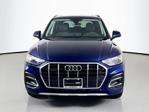 Certified 2023 Audi Q5 Premium w/ Convenience Package AWD/4WD image 6