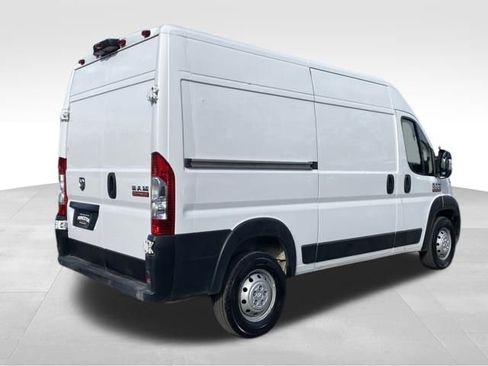 Used 2019 RAM ProMaster 1500 image 6