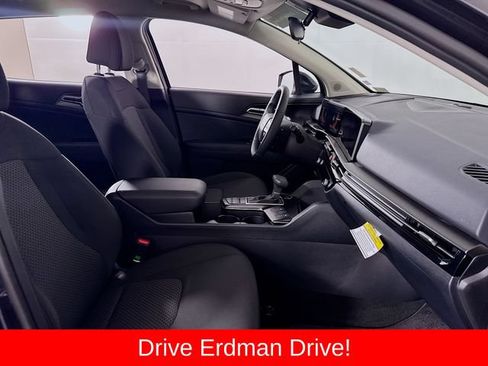 Used 2026 Kia Sportage LX AWD/4WD image 25