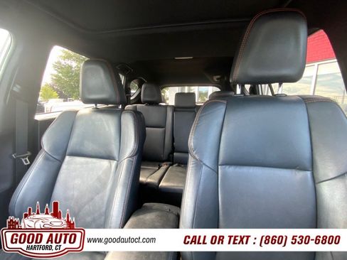 Used 2016 Toyota RAV4 SE AWD/4WD image 19