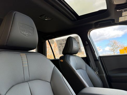 New 2026 Subaru Outback Wilderness image 17