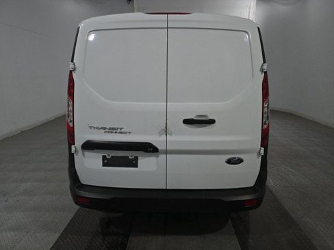 Used 2022 Ford Transit Connect XL image 5