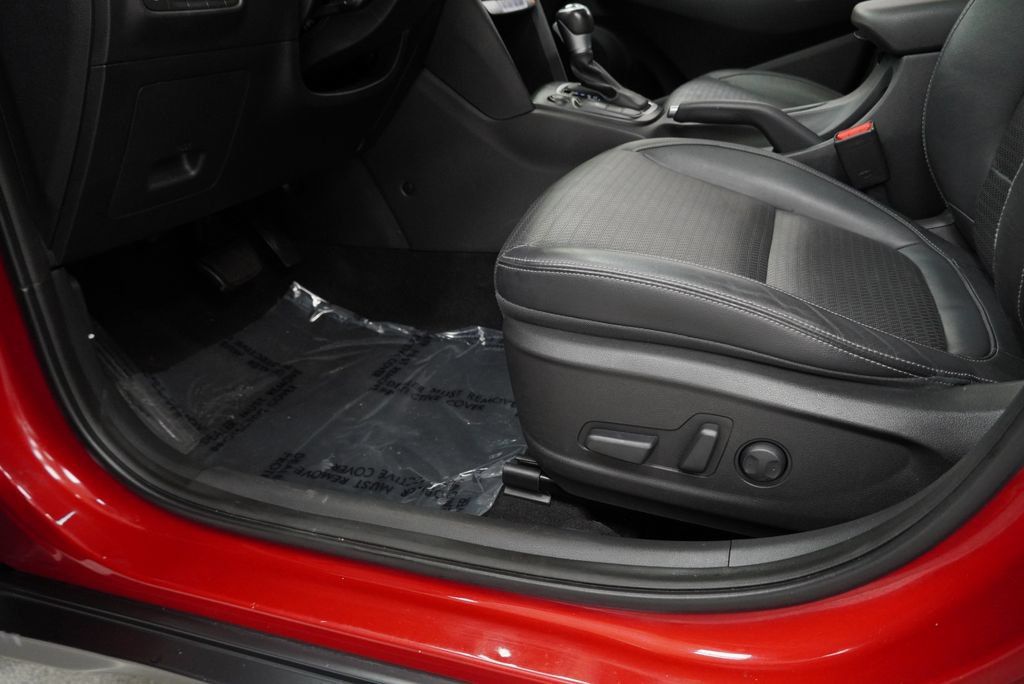 Used 2019 Hyundai Kona Ultimate FWD image 37