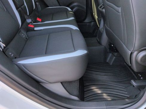 New 2026 Buick Envision Sport Touring AWD/4WD image 26