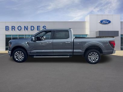 Used 2024 Ford F150 XLT w/ Equipment Group 303A High