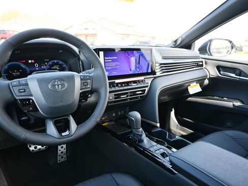 New 2026 Toyota Camry XSE AWD/4WD image 20