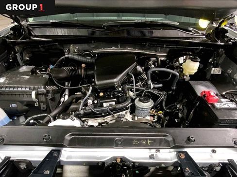 Used 2022 Toyota Tacoma SR image 26