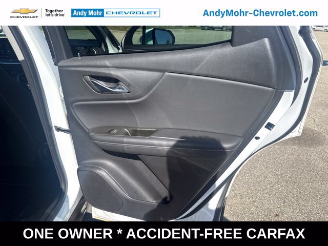 Used 2023 Chevrolet Blazer LT w/ Convenience Package FWD image 18
