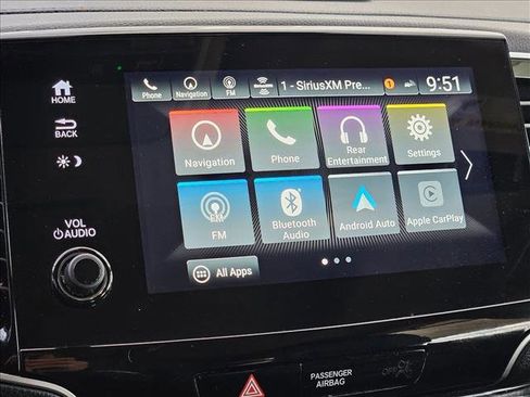 Used 2021 Honda Pilot Touring image 13