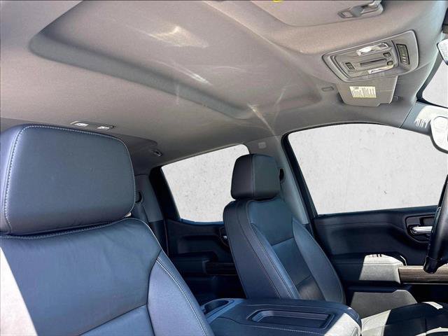 Used 2021 Chevrolet Silverado 1500 RST w/ All Star Edition Plus AWD/4WD image 17