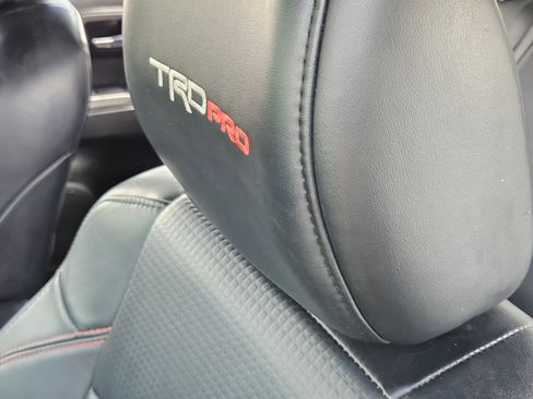 Used 2018 Toyota Tacoma TRD Pro AWD/4WD image 17