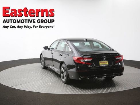 Used 2018 Honda Accord Touring image 65