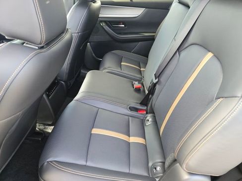 New 2026 MAZDA CX-70 3.3 Turbo S w/ Premium Package image 8