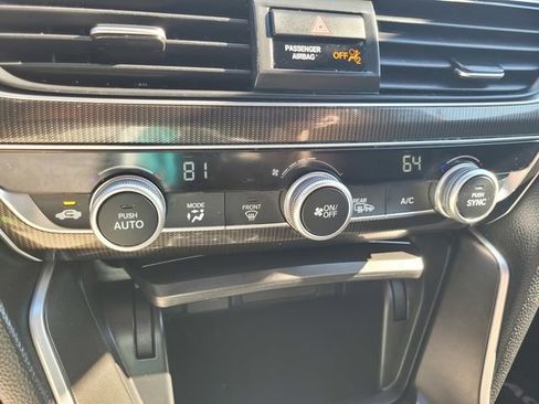 Used 2022 Honda Accord Sport image 23