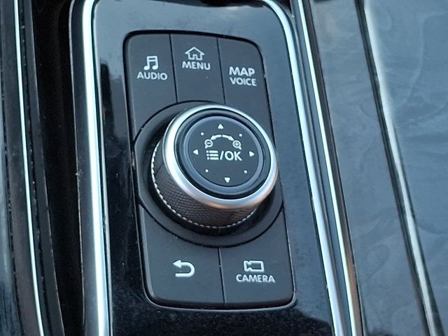 Used 2024 INFINITI QX80 Sensory w/ Cargo Package AWD/4WD image 27