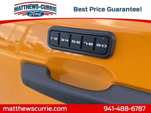 New 2026 Ford Maverick XLT FWD image 10