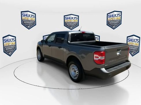 Used 2023 Ford Maverick XL FWD image 7