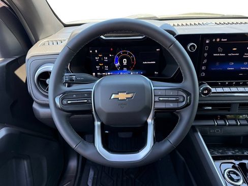New 2026 Chevrolet Colorado LT AWD/4WD image 12