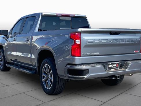 Used 2022 Chevrolet Silverado 1500 RST w/ Convenience Package II RWD image 12