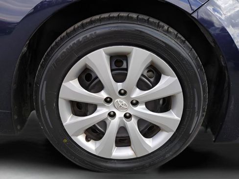 Used 2023 Toyota Corolla LE FWD image 23