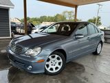 Used 2005 Mercedes-Benz C 320 Sedan image 5