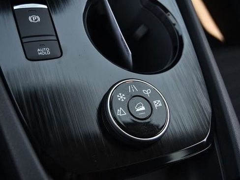 New 2026 Nissan Rogue SV w/ Rock Creek Premium Package image 21