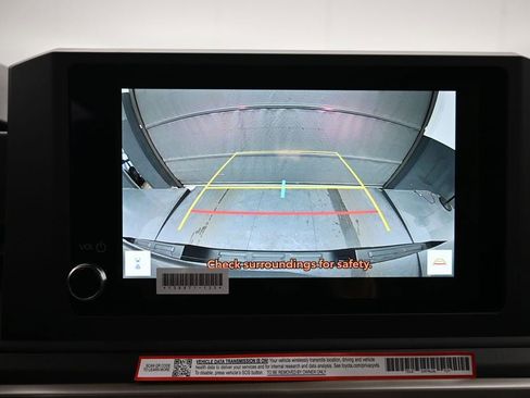 New 2026 Toyota Tacoma SR image 20