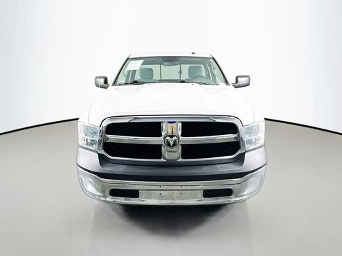 Used 2014 RAM 1500 Tradesman w/ Power & Remote Entry Group RWD image 2