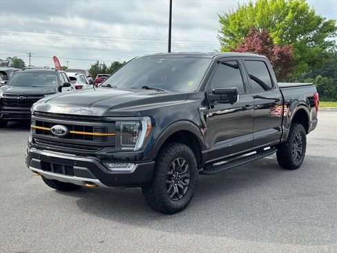 Used 2023 Ford F150 Tremor w/ Equipment Group 402A High AWD/4WD image 7