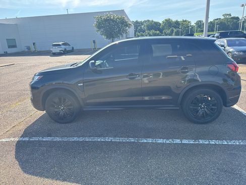 Used 2022 Mitsubishi Outlander Sport LE AWD/4WD image 8