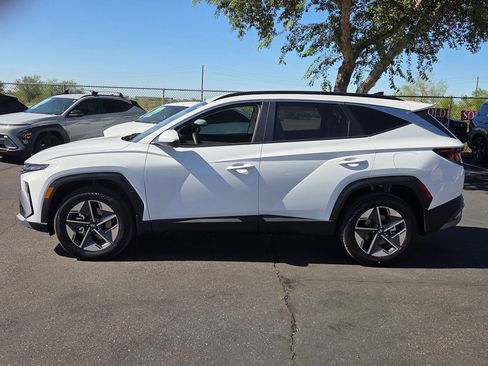 New 2026 Hyundai Tucson SEL image 6