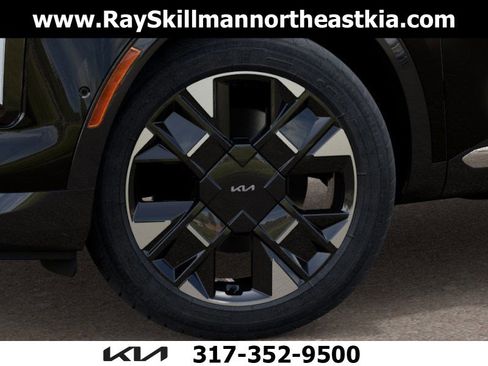 New 2026 Kia Sportage SX Prestige image 9