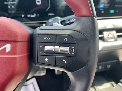 Certified 2025 Kia K4 GT-Line Turbo FWD image 17