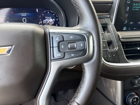 Used 2024 Chevrolet Tahoe LT AWD/4WD image 23
