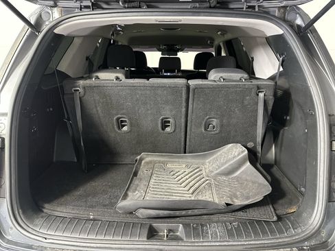 Used 2021 Hyundai Palisade SE FWD image 25